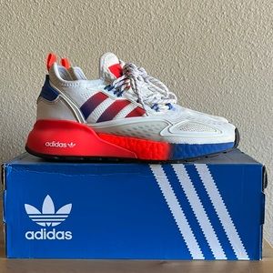 Adidas ZX 2K Boost
